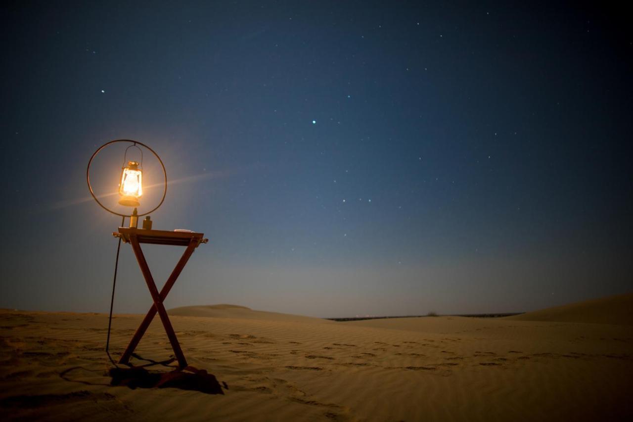 Suryagarh Džaisalmér Exteriér fotografie