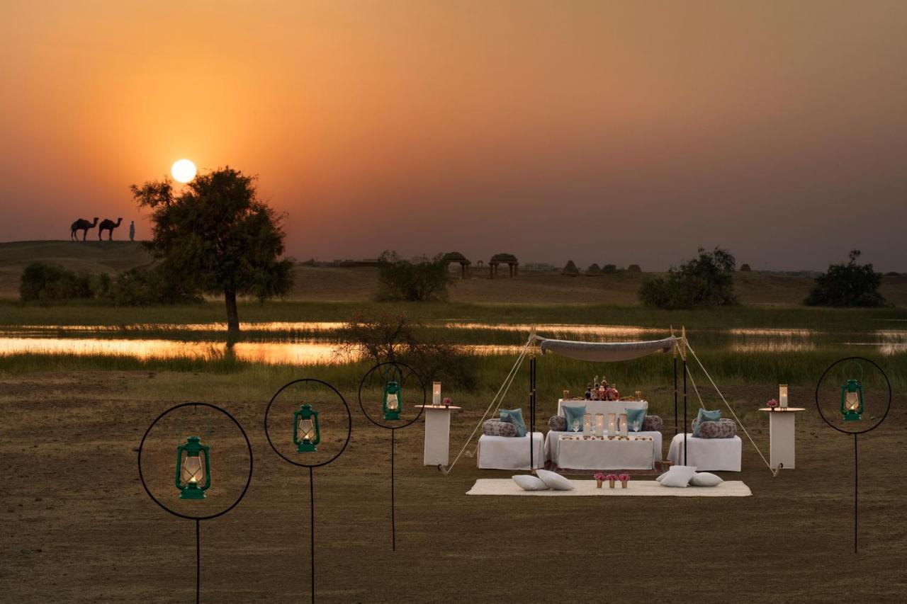 Suryagarh Džaisalmér Exteriér fotografie