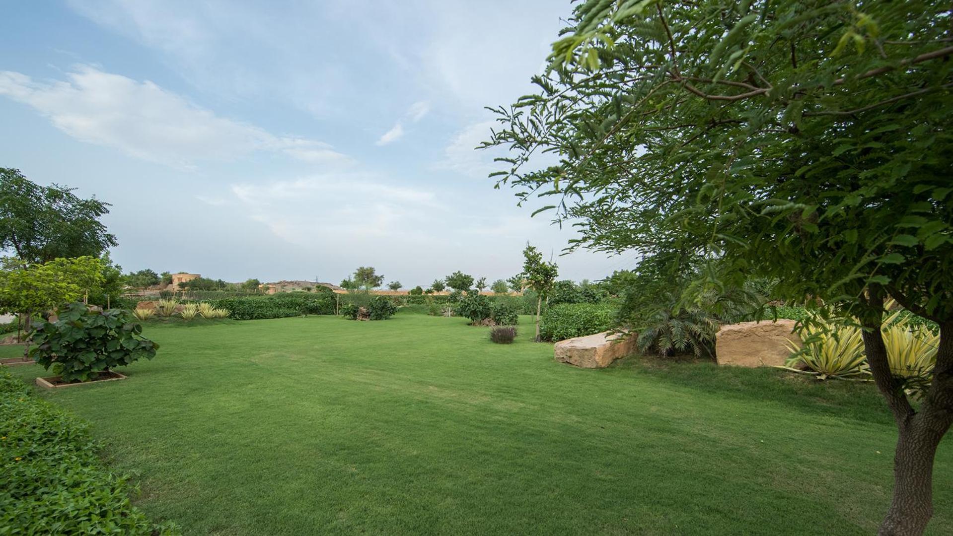 Suryagarh Džaisalmér Exteriér fotografie
