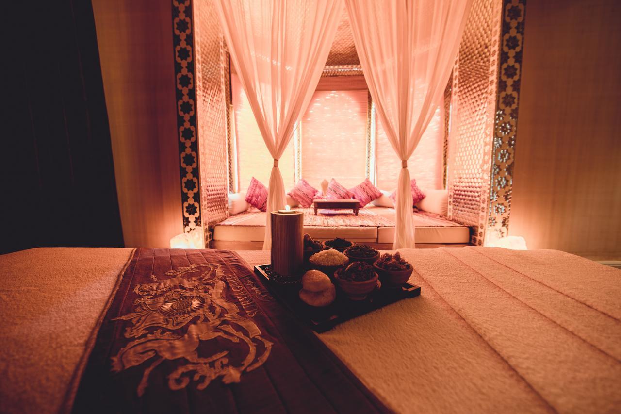 Suryagarh Džaisalmér Exteriér fotografie