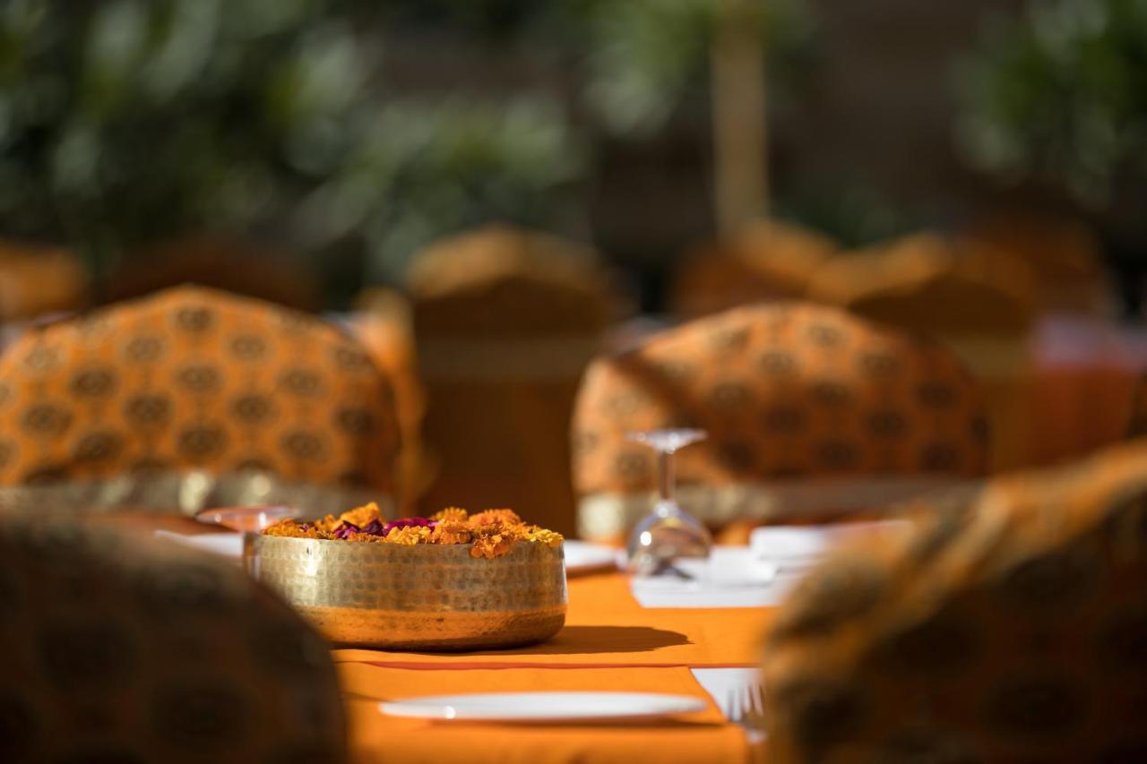 Suryagarh Džaisalmér Exteriér fotografie